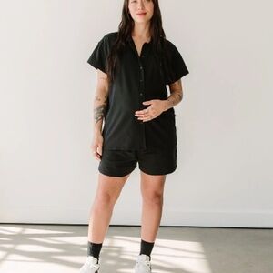 Storq Cabana Shorts Set